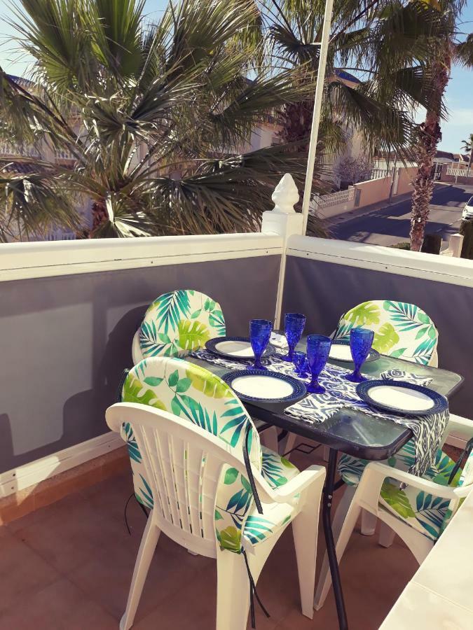 Fabulous Detached Large Villa 5 Bedrooms 3 Bathrooms Backing Onto Villamartin Golf Course ภายนอก รูปภาพ